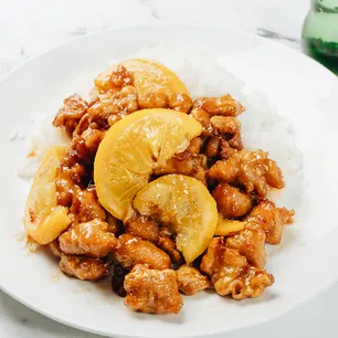 Best Asian,Chinese flavors in Phoenix - Available via Happy Wok online ordering.