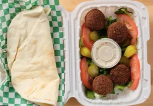 Downtown Shawarma And Gyro - Fort Worth online Greek,Mediterranean,Middle Eastern,Tacos menu - Variety of authentic dishes in Fort Worth.
