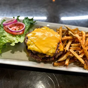 Vickery Cafe online American,Breakfast menu - Variety of authentic dishes in Fort Worth.
