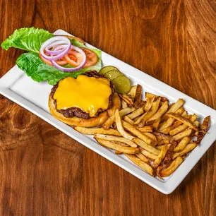 Fresh American,Breakfast specialties - Order American,Breakfast online from Vickery Cafe.