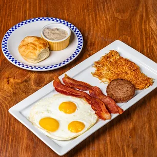 Vickery Cafe online American,Breakfast menu - Variety of authentic dishes in Fort Worth.