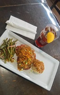 Best American,Breakfast flavors in Fort Worth - Available via Vickery Cafe online ordering.