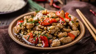 Asian,Thai favorites prepared for easy online ordering and pickup.