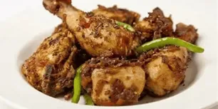 African favorites prepared for easy online ordering and pickup.