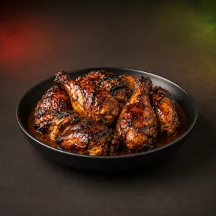 African,American,Soulfood favorites prepared for easy online ordering and pickup.