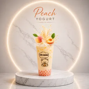 102 Boba online Drinks menu - Variety of authentic dishes in Brooklyn Center.