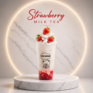 Premium Drinks meals - 102 Boba Brooklyn Center featured menu items.