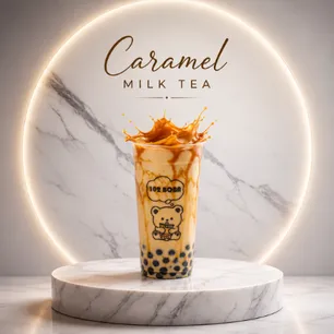 Premium Drinks meals - 102 Boba Brooklyn Center featured menu items.