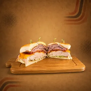 Signature Beer,Drinks,Sandwiches dishes - Fast online ordering from Retro’s Subs & Brews.
