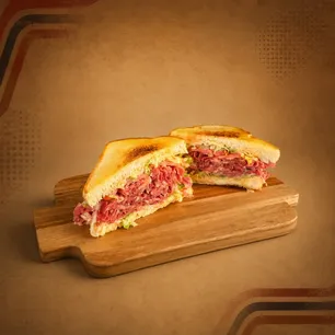Best Beer,Drinks,Sandwiches flavors in Chandler - Available via Retro’s Subs & Brews online ordering.
