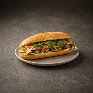 Vietnamese favorites prepared for easy online ordering and pickup.
