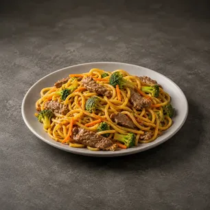 Signature Vietnamese delicacies handcrafted by A Chau Restaurant expert chefs.