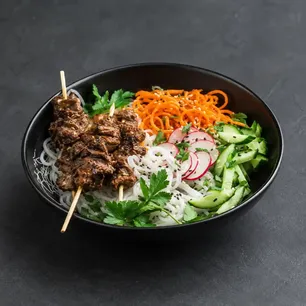 Premium Vietnamese meals - A Chau Restaurant North Saint Paul featured menu items.