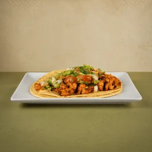 Mexican favorites prepared for easy online ordering and pickup.