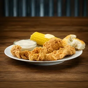 Traditional American,Fast Food recipes - Best-selling American,Fast Food meals at Chicken Express - S Bowen Arlington.