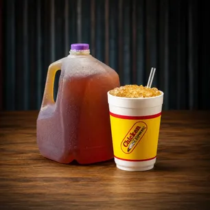Best American,Fast Food flavors in Arlington - Available via Chicken Express - S Bowen online ordering.