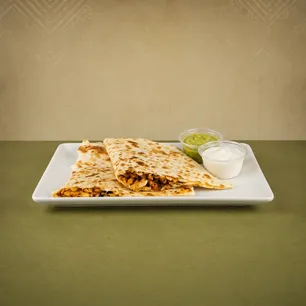 Inside the Catalina Mexican Kitchen kitchen - Freshly prepared Mexican for online ordering.