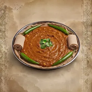 Inside the 5 Star Cafe kitchen - Freshly prepared East African Cuisine,Ethiopian for online ordering.