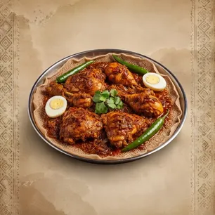 Signature East African Cuisine,Ethiopian dishes - Fast online ordering from 5 Star Cafe.