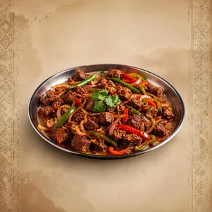 Premium East African Cuisine,Ethiopian meals - 5 Star Cafe Saint Paul featured menu items.