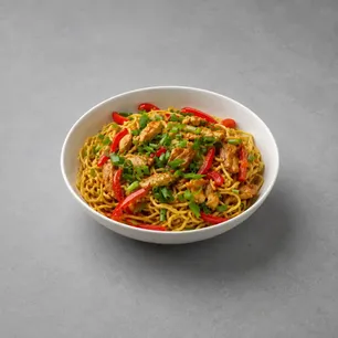 Traditional Thai recipes - Best-selling Thai meals at Basil Thai Grapevine.