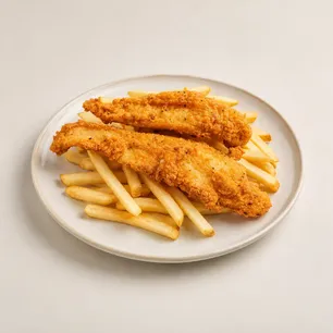Fresh American specialties - Order American online from Baybay's Eastside Eatery.