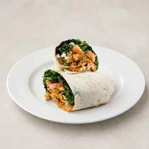 Close-up of popular American favorites for Colleyville takeaway and online orders.