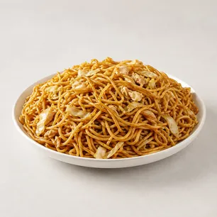 Asian,Chinese favorites prepared for easy online ordering and pickup.