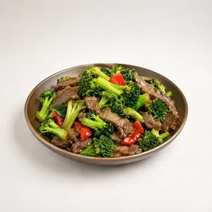 Bamboo Express online Asian,Chinese menu - Variety of authentic dishes in Minneapolis.