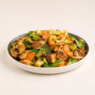 Premium Asian,Chinese meals - Bamboo Express Minneapolis featured menu items.