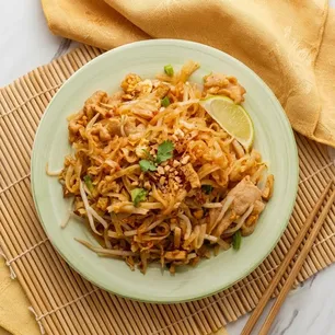 Signature Chinese,Thai dishes - Fast online ordering from Best Thai Cuisine.