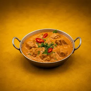 Signature Indian delicacies handcrafted by Biryani Stop expert chefs.