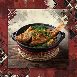 Premium African,East African Cuisine,Ethiopian,West African Cuisine meals - Addis Abeba Ethiopian Restaurant Richardson featured menu items.