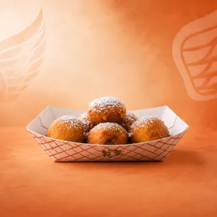 American favorites prepared for easy online ordering and pickup.