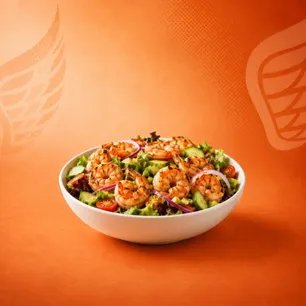 Best American flavors in Dallas - Available via America's Best Wings Frankford online ordering.