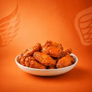 Signature American delicacies handcrafted by America's Best Wings Lewisville expert chefs.