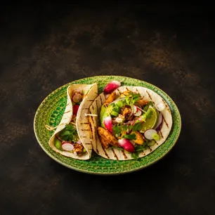 Inside the Don Carlos taco shop #5 kitchen - Freshly prepared Burritos,Mexican,Tacos for online ordering.