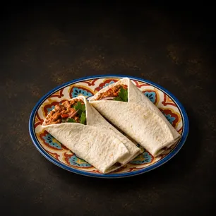 Fresh Burritos,Mexican,Tacos specialties - Order Burritos,Mexican,Tacos online from Don Carlos taco shop #5.