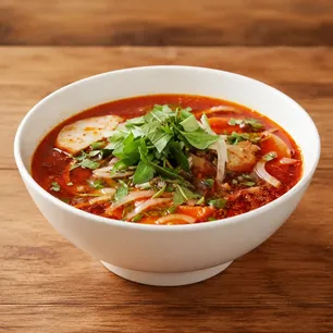 Close-up of popular Vietnamese favorites for Blaine takeaway and online orders.