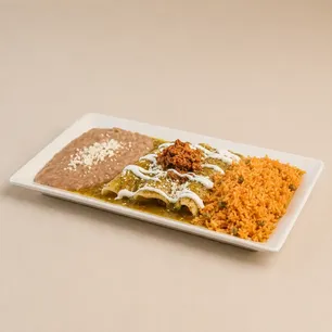 Fresh Breakfast,Burritos,Mexican,Tacos,Tex-Mex specialties - Order Breakfast,Burritos,Mexican,Tacos,Tex-Mex online from Cruzitos Cocina Mexicana.