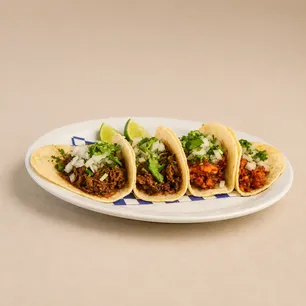 Best Breakfast,Burritos,Mexican,Tacos,Tex-Mex flavors in Plano - Available via Cruzitos Cocina Mexicana online ordering.