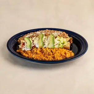 Signature Breakfast,Burritos,Mexican,Tacos,Tex-Mex delicacies handcrafted by Cruzitos Cocina Mexicana expert chefs.