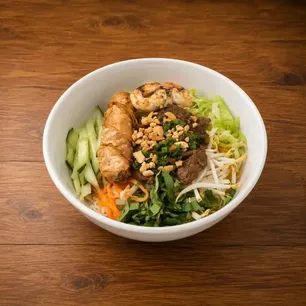 Authentic Seafood,Vietnamese dishes from the top-rated Pho and Seafood kitchen in Van Alstyne.