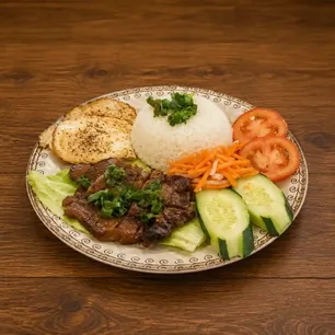 Premium Seafood,Vietnamese meals - Pho and Seafood Van Alstyne featured menu items.