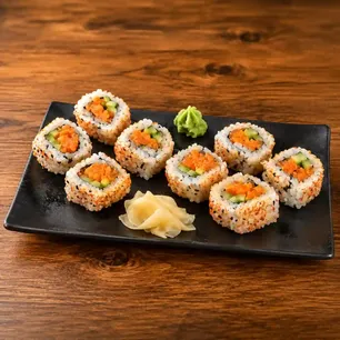 Signature Seafood,Vietnamese delicacies handcrafted by Pho and Seafood expert chefs.