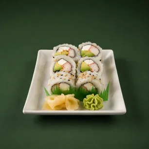 Chinese,Japanese,Sushi favorites prepared for easy online ordering and pickup.