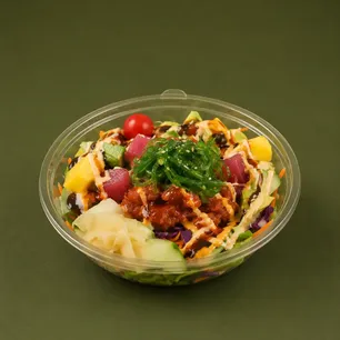 Signature Chinese,Japanese,Sushi dishes - Fast online ordering from Asian Pot.