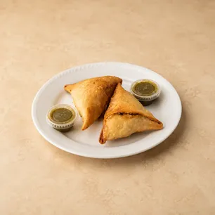 Indian favorites prepared for easy online ordering and pickup.