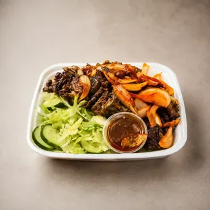 Traditional East African Cuisine recipes - Best-selling East African Cuisine meals at Sanaag Restaurant Highway 13 East.