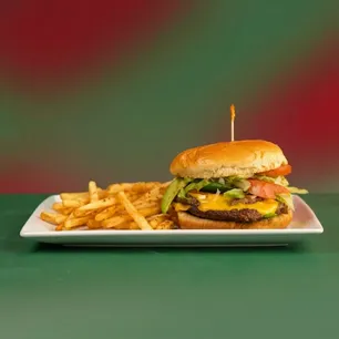 Close-up of popular Mexican favorites for Grand Prairie takeaway and online orders.